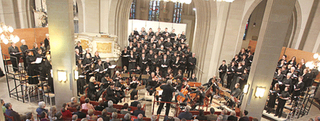 Ensemble Schirokko Hamburg