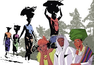 &ouml;kumenischer Gottesdienst zum Weltgebettag